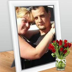 Meet your Posher, Beth